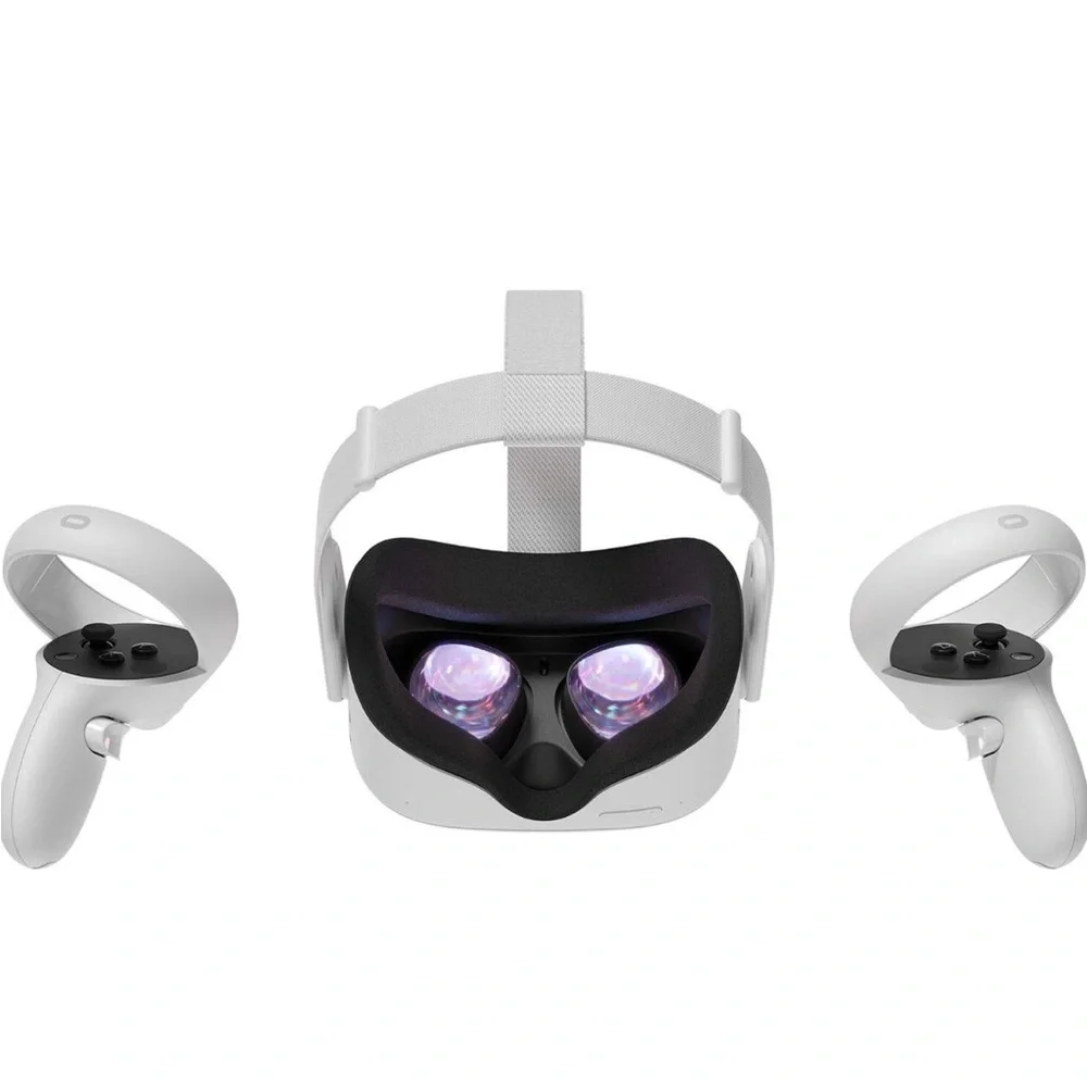 Oculus (Meta) Quest 2 virtual reality headset 128GB